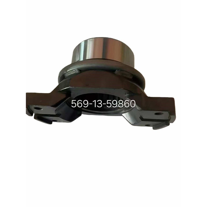 小松矿卡自卸车HD605-7联轴器569-13-59860