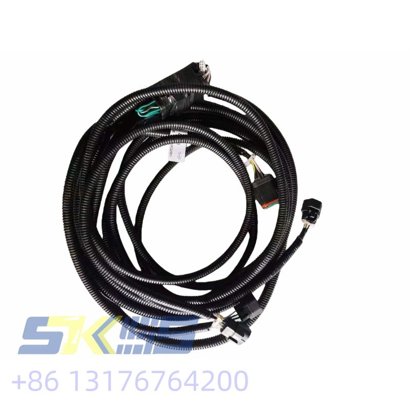 小松挖掘机PC1250线束21N-06-41270