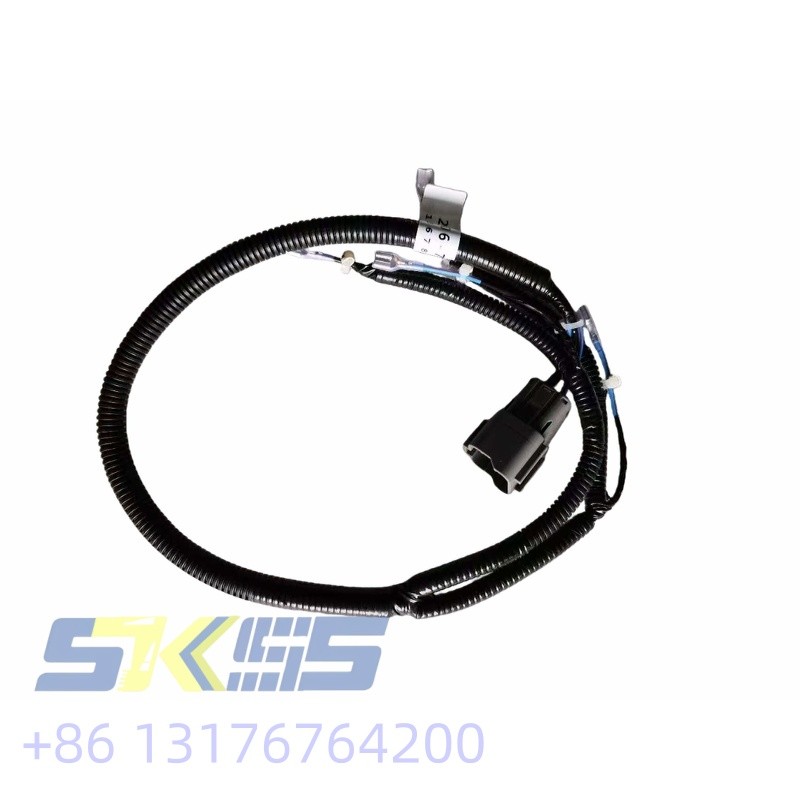 小松PC800挖掘机线束零件号209-06-77271