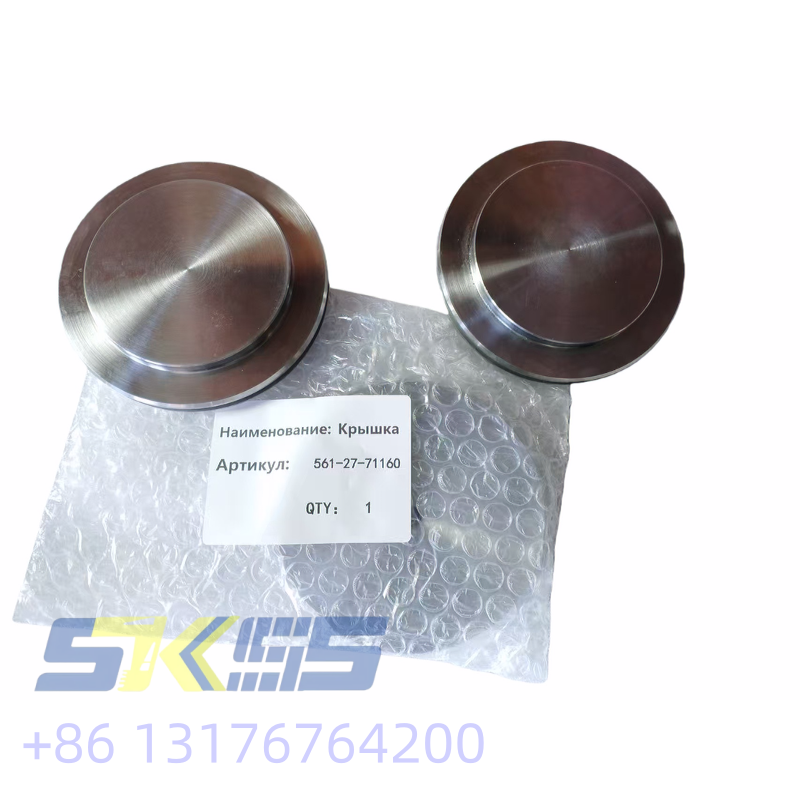 小松HD785矿卡自卸车帽盖件号561-27-71160