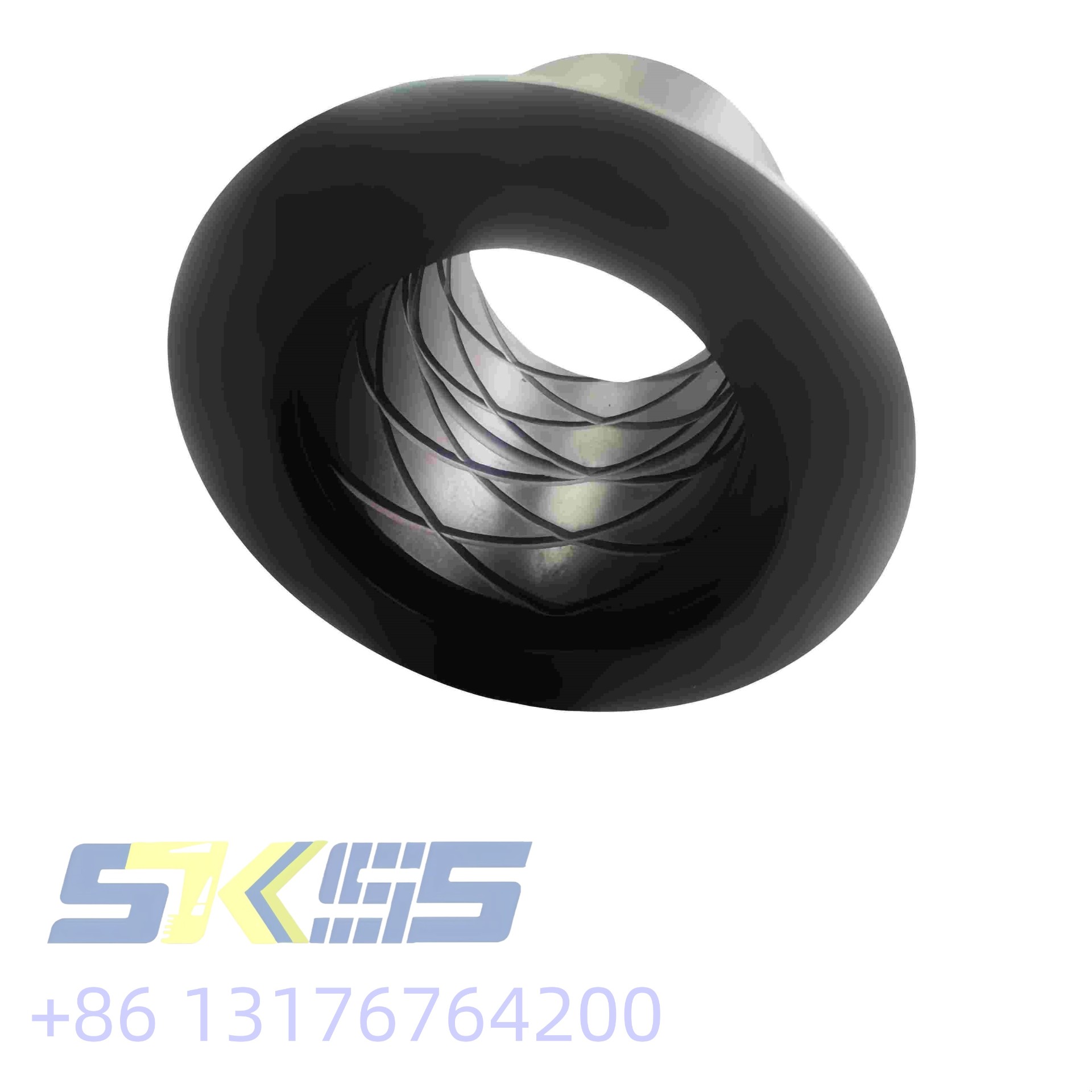 小松挖掘机PC1250 单边套 零件号21N-70-32550